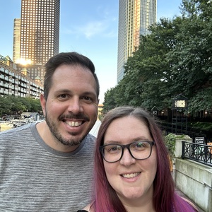 Fundraising Page: Carissa Shoultz